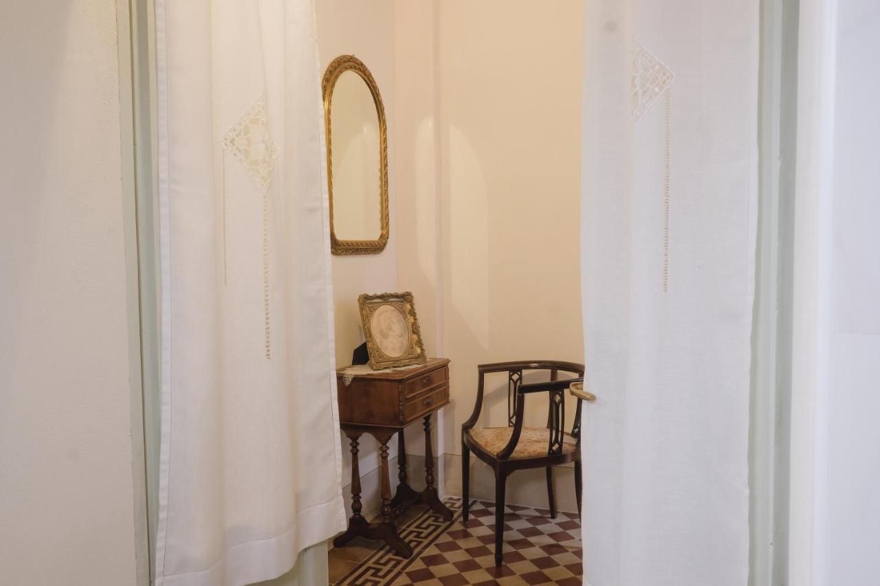 Foresteria Palazzo Guazzoni Zaccaria Cremona Bagian luar foto
