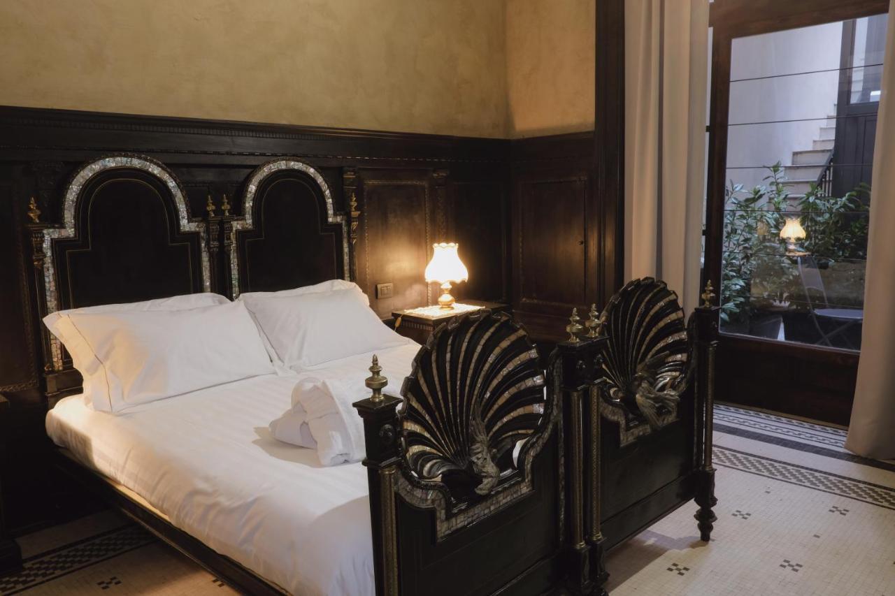 Foresteria Palazzo Guazzoni Zaccaria Cremona Bagian luar foto